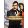 Thunderball - 2-disková exkluzivní edice - 2xDVD /plast/