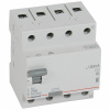 Prúdový chránič RX3 4P 25A 100MA AC