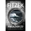 Pasažier 23 - Sebastian Fitzek - online doručenie
