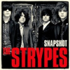 Strypes - Snapshot / DeLuxe / Digipack [CD]