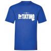 Top tatino - Kráľovsky modrá , Pánske , S