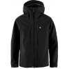 Skialpinistická bunda Fjällräven Bergtagen GTX Pro Jacket M - Black M