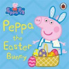 Peppa Pig: Peppa the Easter Bunny (Peppa Pig)(Leporelo)