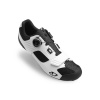 Tretry Giro Trans Boa White/Black - 45