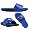 Detské sandále Nike Káva Slide Fun veľkosť 28