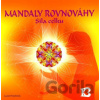 Mandaly rovnováhy - Lucie Hrochová