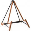 K&M Heli 2 E-Guitar Stand Cork