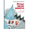 Případy malého detektiva - Ivana Peroutková
