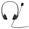 HP USB G2 Stereo Headset 428K6AA