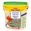 Sera Pond Flakes Nature 2 x 10 l