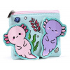 Axolotl Peňaženka detská - Maddie
