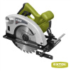 Píla kotúčová, príkon 1200W, priemer kotúča otvoru 160 20mm EXTOL CRAFT