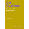 Art Auctions (Kathryn Brown)(Pevná)