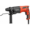 MAKITA Príklepová Vŕtačka SDS+ 1,9J 710W 2 režimy + kufor M8700B