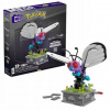 Pokémon Mega Construx Butterfly Butterfree