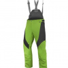 Dainese A3 D DRY Pants green black nohavice