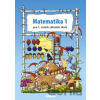 Matematika 1 pro 1. ročník základní školy - Pavol Tarábek