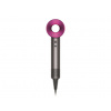 Supersonic fén Dyson HD03 (šedá/fuchsia)