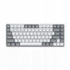 Satechi SM1 Slim Mechanical Backlit Bluetooth Keyboard ST-KSM1LT-EN