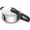 Tefal Secure Trendy YS22Z4 4 L Nerezová oceľ (P2580400)