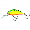 Salmo Hornet 05 F Green Tiger 5 cm