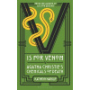 V is for Venom