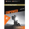 Empower Starter (A1) - Teacher's Book (Rachel Godfrey)