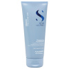 Alfaparf Milano Zahusťujúci kondicionér pre jemné vlasy Semi Di Lino Density (Thickening Conditioner) 200 ml