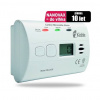 Kidde 10LLDCO Detektor CO 0047871269891