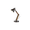 RABALUX 4199 AKSEL stolová lampa E14 1x15W