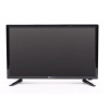LED TV 24” OPTICUM LE-2419D,Triple Tuner T/T2/C/S2, H.265 CI+