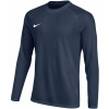 Pánske tričko Nike Dri-FIT Park VIII T-shirt navy blue HV8232 410 pánske S