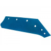 Ostrie radlice Prave bez dláta 560mm Kverneland Agro-Wikt 73004