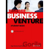 Business Venture Beginner: Student´s Book Pack (3rd) - Roger Barnard
