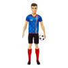 Barbie: Ken bábika, futbalista