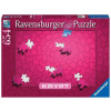 Ravensburger 165643 Krypt Pink 654 dielov
