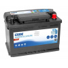 Autobatéria EXIDE START 12V 74Ah 680A EN750