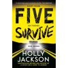 Five Survive (Holly Jackson)