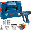 OPAĽOVAČKA GHG 23-66 2300W L-BOXX 06012A6303 BOSCH