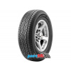 Bridgestone DUELER H/T 687 235/60 R16 100H #D,B,B(71dB)