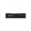 Kingston FURY Beast/DDR4/8GB/3200MHz/CL16/1x8GB/Black (KF432C16BB/8)