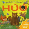 Pozri sa pod okienko HÚÚ - Kolektív autorov