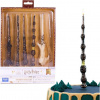 Set sviečok Harry Potter, kúzelné hůlky 22 cm - PME