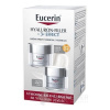 Eucerin HYALURON-FILLER+3xEFFECT DUO proti vráskam, normál.pleť, denný krém SPF30, 50 ml + nočný krém 50 ml (zľava na2.produkt) 1x1 set