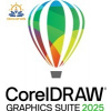 CorelDRAW Graphics Suite 2025 Education License Multi Language - Windows/Mac - ESD ESDCDGS2025MLA