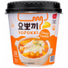 Yopokki Ricecake Cup Cheese 120g