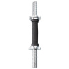 Sedco Tyčka činky CHROM 35,5 cm, diam. 24mm (35,5 cm)