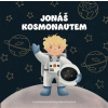 Jonáš kosmonautem - Lucie Konečná