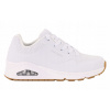 Skechers dámske športové topánky Skechers 73690-WHT veľkosť 39