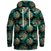 Aloha From Deer Cloud Strike Hoodie HK AFD928 Green XXL